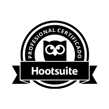 Hoot Suite Certified